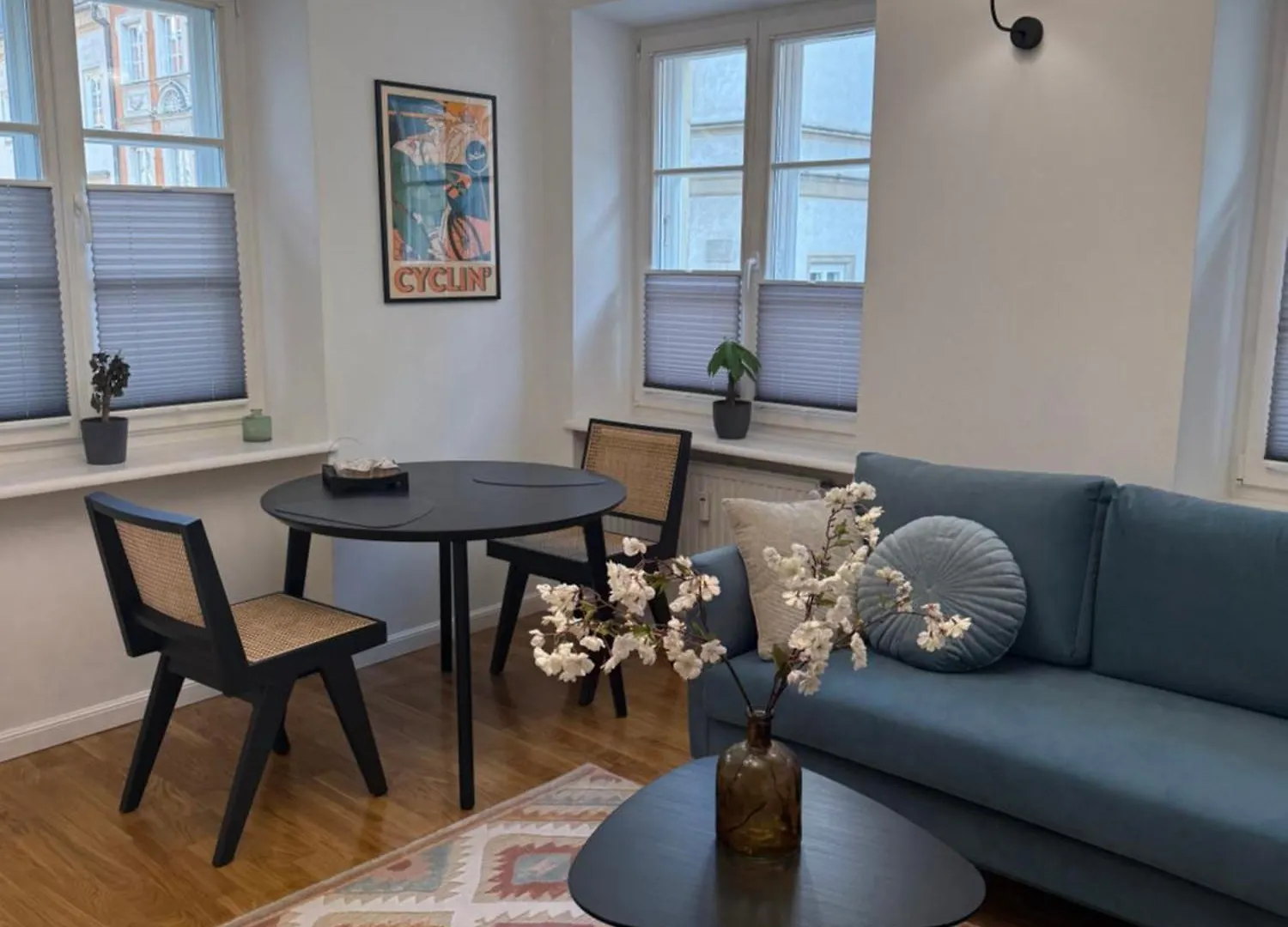 Mostowa Apartament Old Town Warszawa Lägenhet